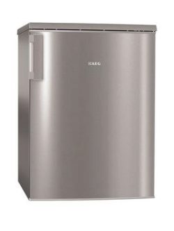 Aeg S71700Tsx0 59.5Cm Larder Fridge - Stainless Steel